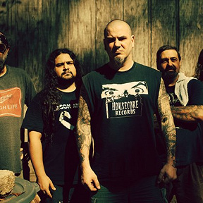 Superjoint Ritual