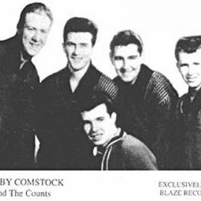 Bobby Comstock & the Counts