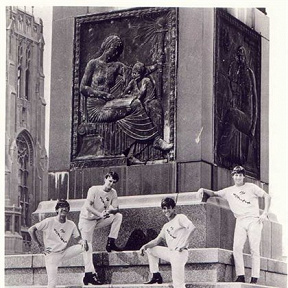 The Noblemen