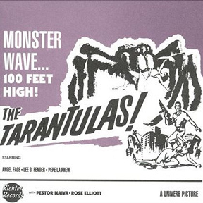 The Tarantulas