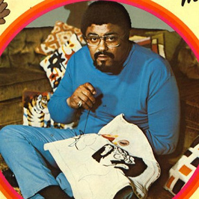 Roosevelt Grier