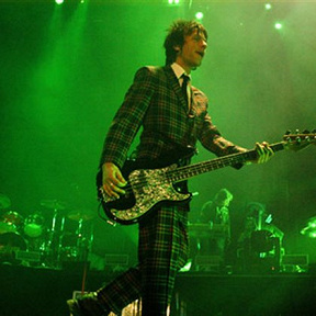 Tommy Stinson