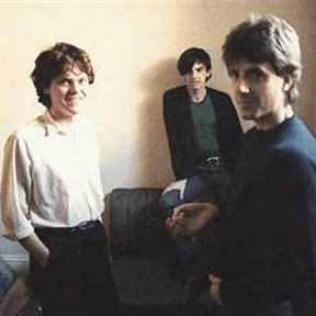 The Metronomes