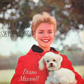 Diane Maxwell