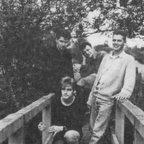 The Chesterfields