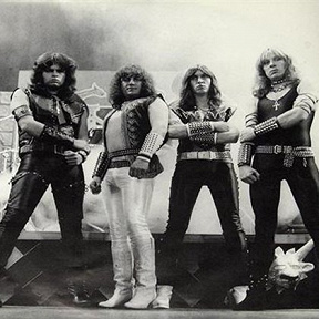 Cloven Hoof