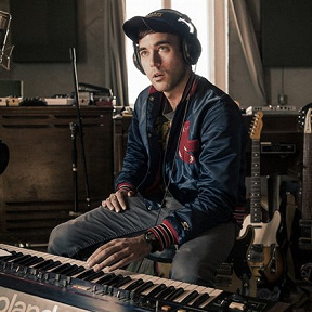 Sufjan Stevens