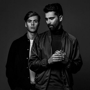 Yellow Claw