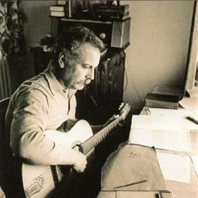 Georges Brassens