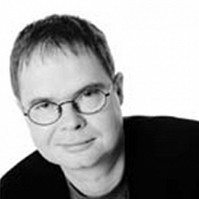 Frode Fjellheim