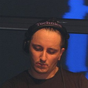 Zenith DJ