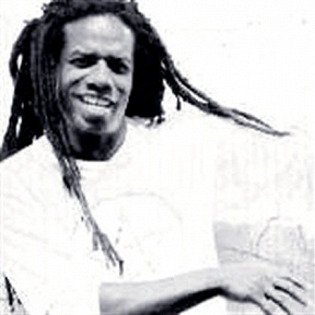 Eddie Grant