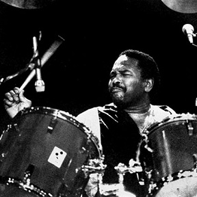 Alphonse Mouzon