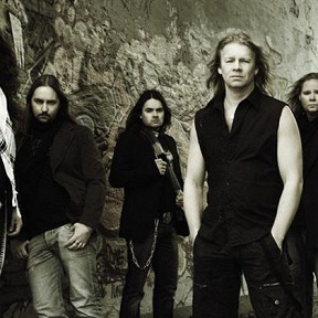 Nocturnal Rites