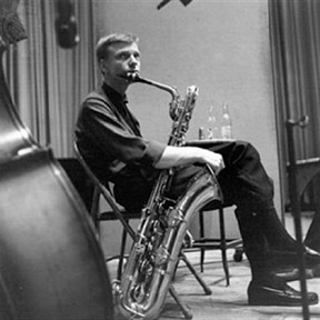 Gerry Mulligan
