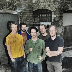 Clap Your Hands Say Yeah
