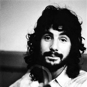 Cat Stevens