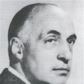 Pierre Bernac