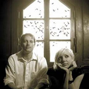 The Rosebuds