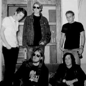 The Superiors