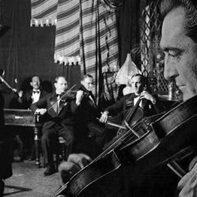 Yoska Nemeth et Son Orchestre