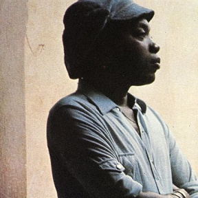 Milton Nascimento