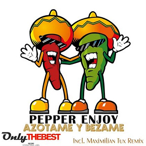 Pepper Enjoy
