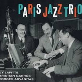 Paris Jazz Trio