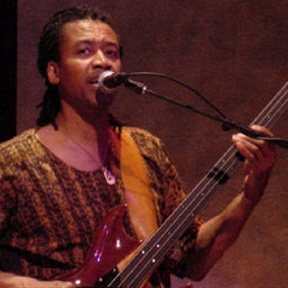 Alphonso Johnson