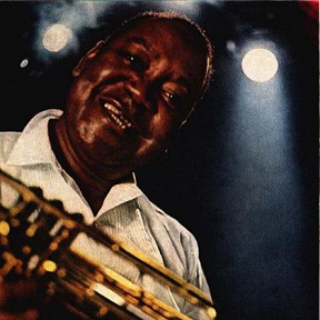 The Jonah Jones Quartet
