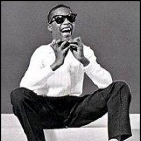 Little Stevie Wonder