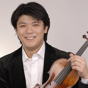 Daishin Kashimoto