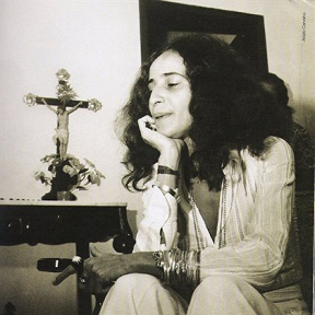 Maria Bethânia