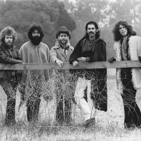 New Riders of the Purple Sage