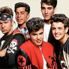 New Kids On the Block