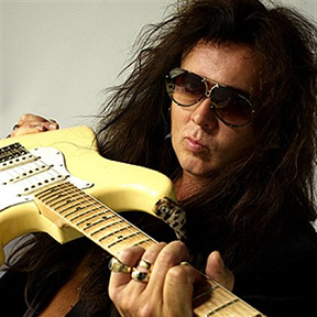 Yngwie J. Malmsteen