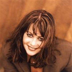 Jann Arden