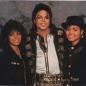 Rebbie Jackson