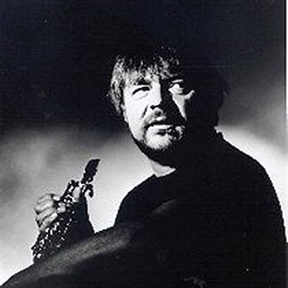 John Surman