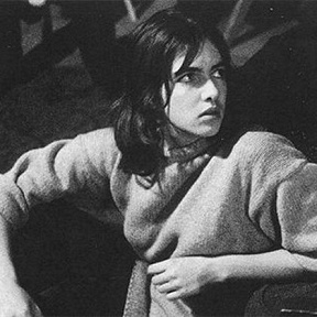 Anne Briggs