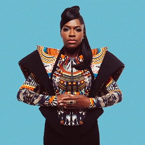 Ibibio Sound Machine