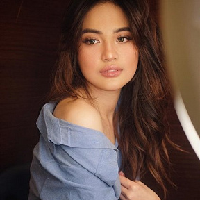 Julie Anne San Jose