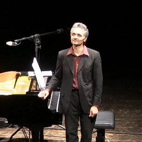 Cristiano Heredia