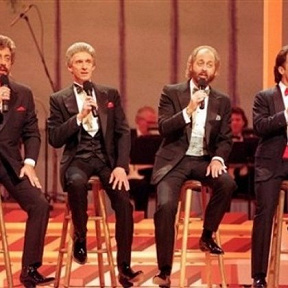 The Statler Brothers