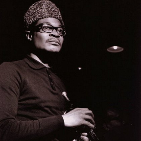 Woody Shaw