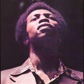 Norman Connors