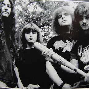 Napalm Death