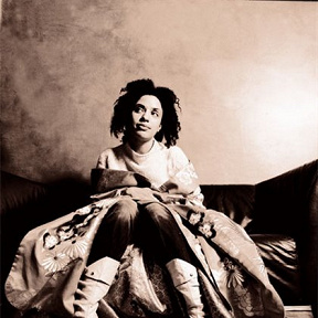 Martina Topley-Bird