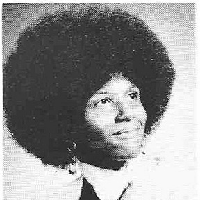 Mildred Jones