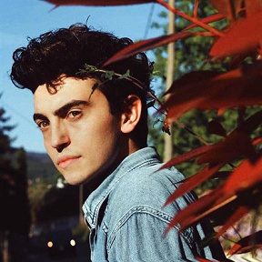 Michele Bravi